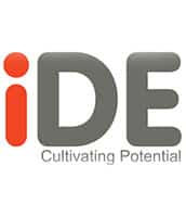 iDE Cultivating Potential