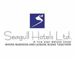 Seagull Hotels Ltd